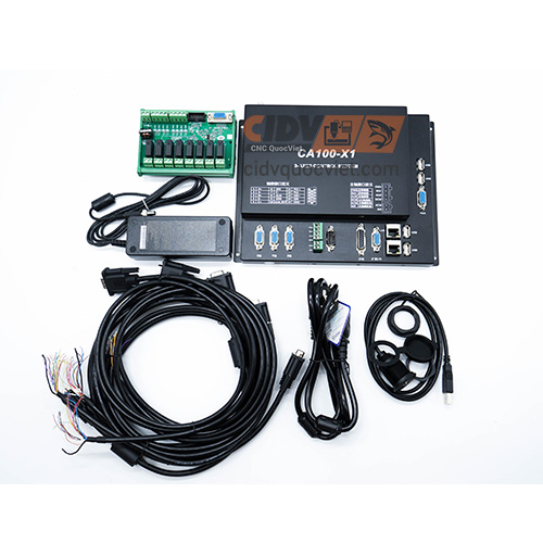 Bo-CA100 Bộ điều khiển CA100