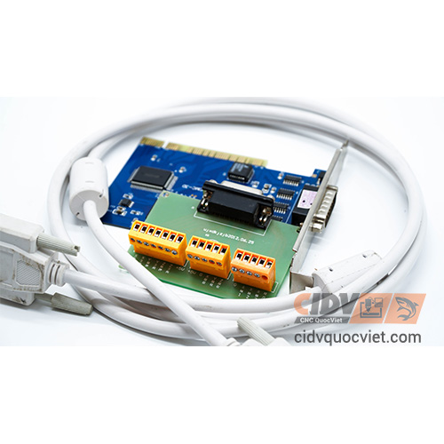 Cac-V5-1 Card NC Studio V5