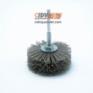 Chổi cước đánh bóng