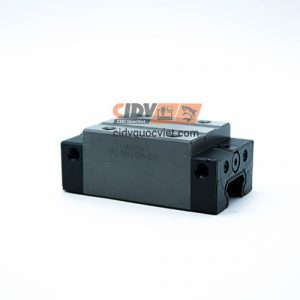 Con trượt vuông csk 25