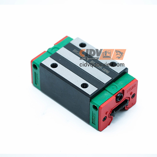 Con-truot-HIWIN25 Con trượt Hiwin25