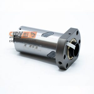 Đai ốc vitme TBI 25 bước 10