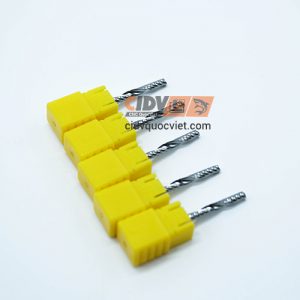 Dao 1 me xoắn 3*17 nhập khẩu