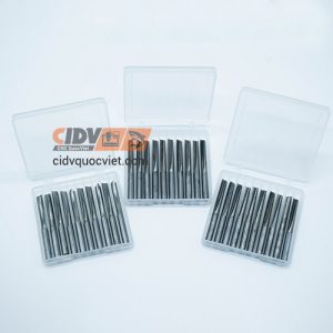 Dao 2 me thẳng 4x45