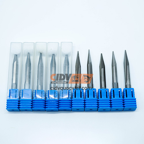 Dao đục tượng 6x60