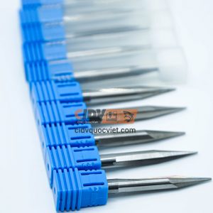 Dao đục tượng 6x60mm