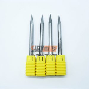 Dao đục tượng 8x100mm