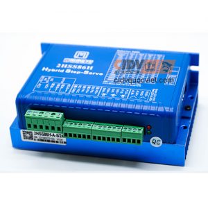 Động cơ Driver 2HSS86H