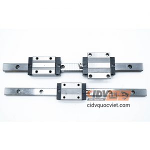 Ray trượt PMI 25