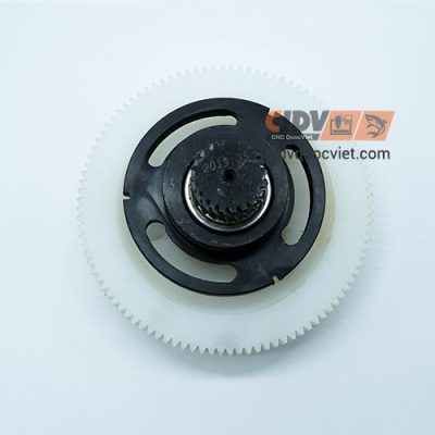 BÁNH RĂNG NHỰA CHÉO - DÀI