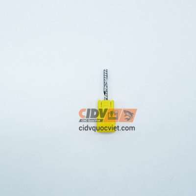 DAO 1 ME XOẮN 2*17MM NHẬP KHẨU