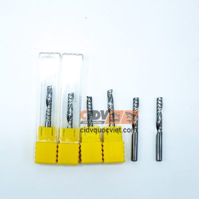 DAO 1 ME XOẮN 2*22MM NHẬP KHẨU