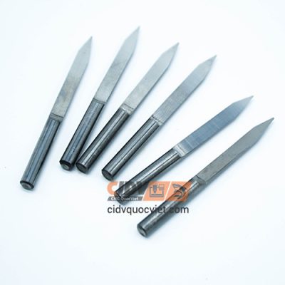 DAO ĐỤC 6 DÀI 6,0CM