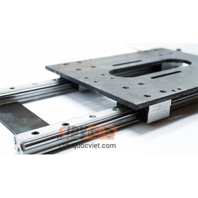 BÀN TRƯỢT MÁY TUBI NGẮN