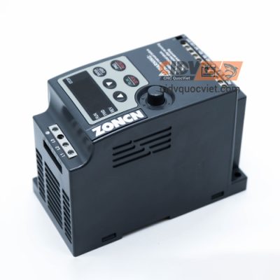 BIẾN TẦN ZONCN 1.5KW 220V