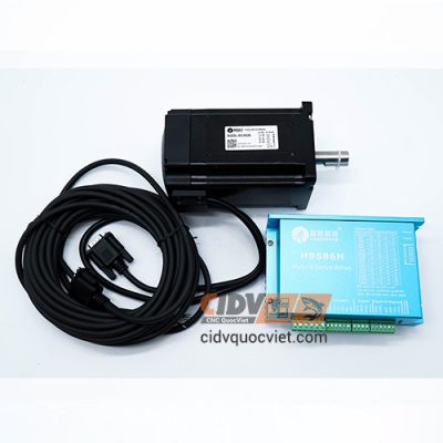 BỘ ĐỘNG CƠ SERVO HBS86H