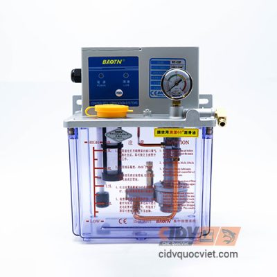 BÌNH BƠM DẦU TỰ ĐỘNG 1.5L