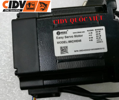 ĐỘNG CƠ 86CME45 - 4.5NM