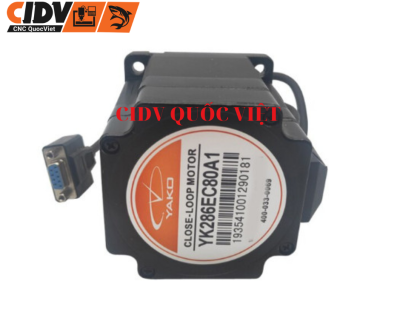 ĐỘNG CƠ SERVO YAKO 8NM