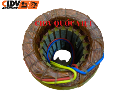 CUỘN ĐIỆN GDZ 2.2KW ER20