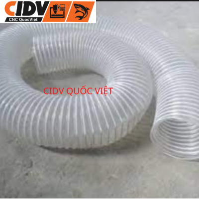 ỐNG HÚT BỤI CÔNG NGHIỆP PHI 100