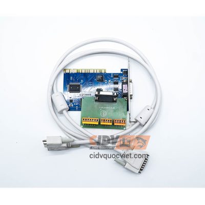 CARD ĐIỀU KHIỂN V5