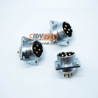 CHÂN RẮC ĐIỆN NHỎ