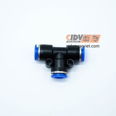 CHIA NƯỚC 3 ĐẦU