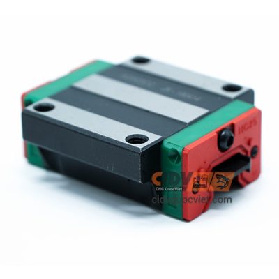 CON TRƯỢT HIWIN 25 CÓ CÁNH