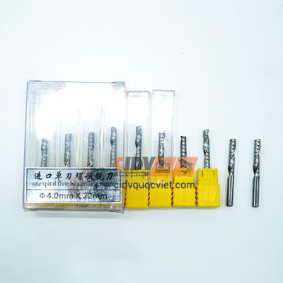 DAO 1 ME XOẮN 4*22 NHẬP KHẨU