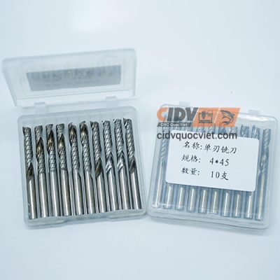 DAO 1 ME XOẮN 4x45 ( 10 con )