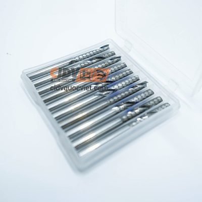 DAO 1 ME XOẮN 4x50 ( 10 con )