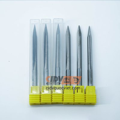 DAO ĐỤC TƯỢNG 6x100