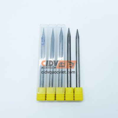 DAO ĐỤC TƯỢNG 6x120