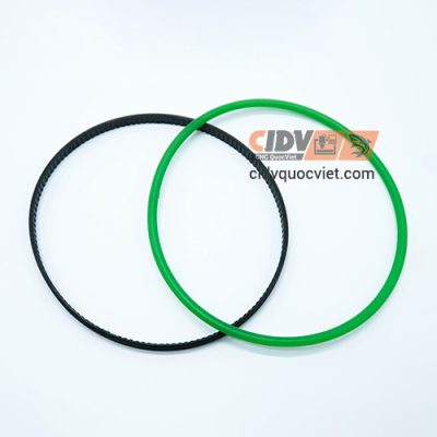 DÂY CUROA MÁY MÀI TRÒN