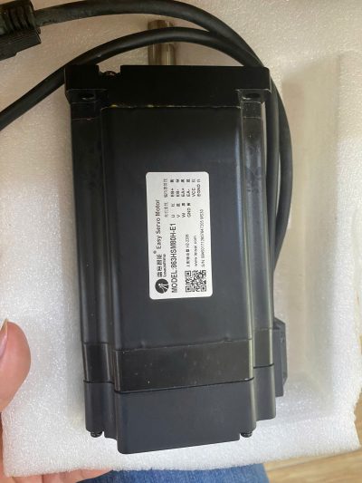 ĐỘNG CƠ 863HSM80H