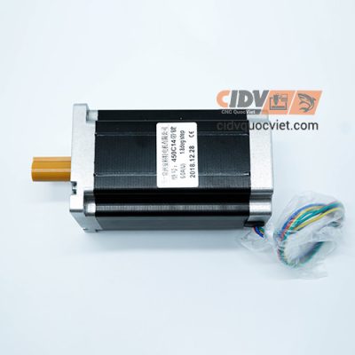 ĐỘNG CƠ STEP 8Nm-TRỤC 14
