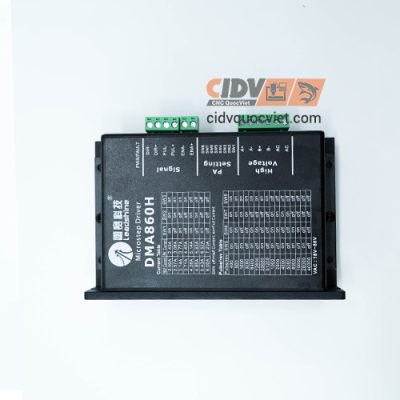 DRIVER STEP DMA860H