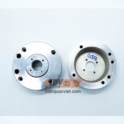 LẮP ĐÍT CỦ ĐỤC GDZ