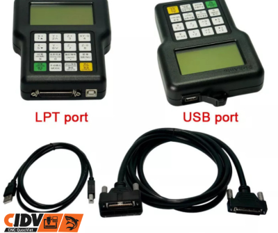 BỘ ĐIỀU KHIỂN A11