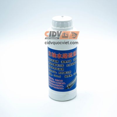 NƯỚC THÔNG TẮC CỦ