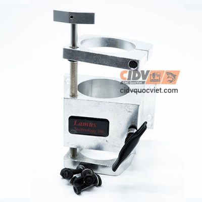 ÔM CỦ TỰ ĐỘNG PHI 80 - 3 TẦNG 4 ỐC