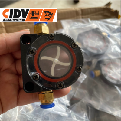 QUẠT XOAY NƯỚC CỦ ĐỤC