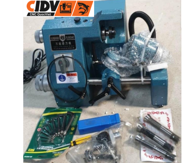 MÁY MÀI MŨI CNC U1