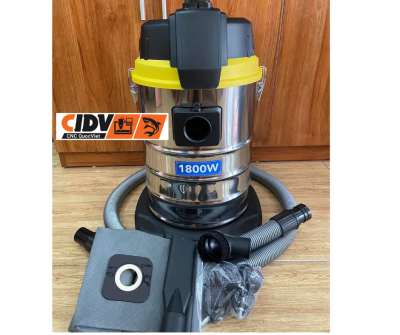 MÁY HÚT BỤI CNC 3 PHỤ KIỆN