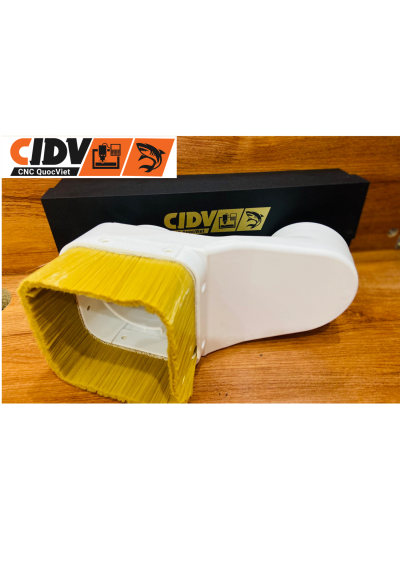 CỔ HÚT BỤI PHI 80