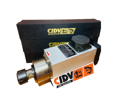 CỦ ĐỤC GIÓ SK 2.2KW 220V