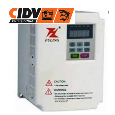 BIẾN TẦN FULLING 7.5KW - 220V
