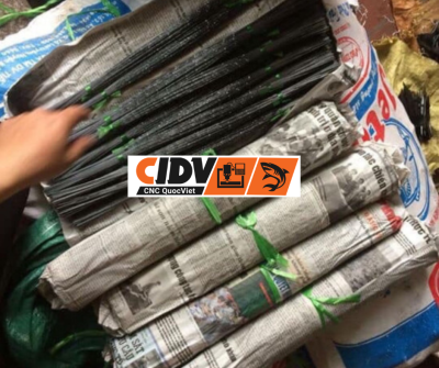 DÂY CƯA LỌNG THÔ