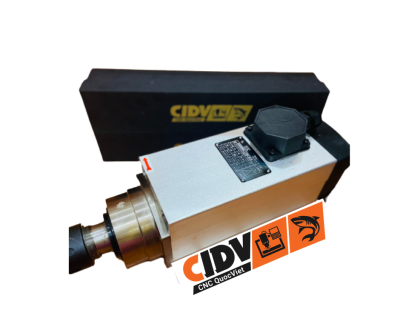 CỦ ĐỤC GIÓ SK 4.5KW 220V